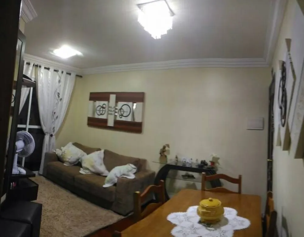 Apartamento, 2 quartos, 55 m² - Foto 3