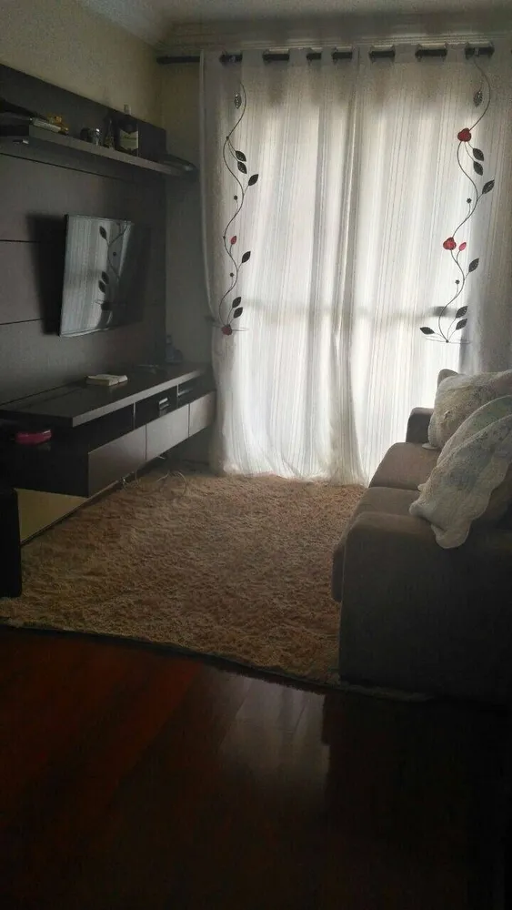 Apartamento, 2 quartos, 55 m² - Foto 2