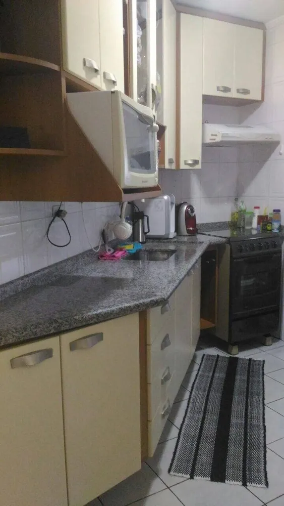 Apartamento, 2 quartos, 55 m² - Foto 4
