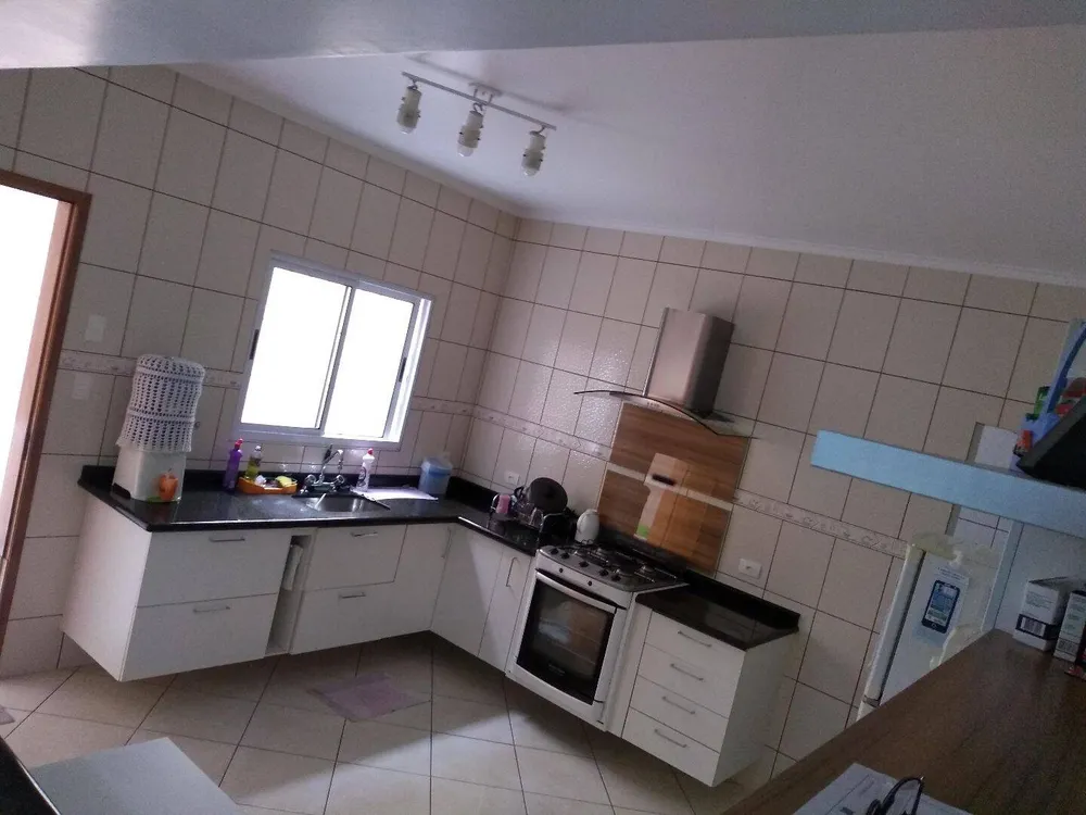 Sobrado, 3 quartos, 215 m² - Foto 3
