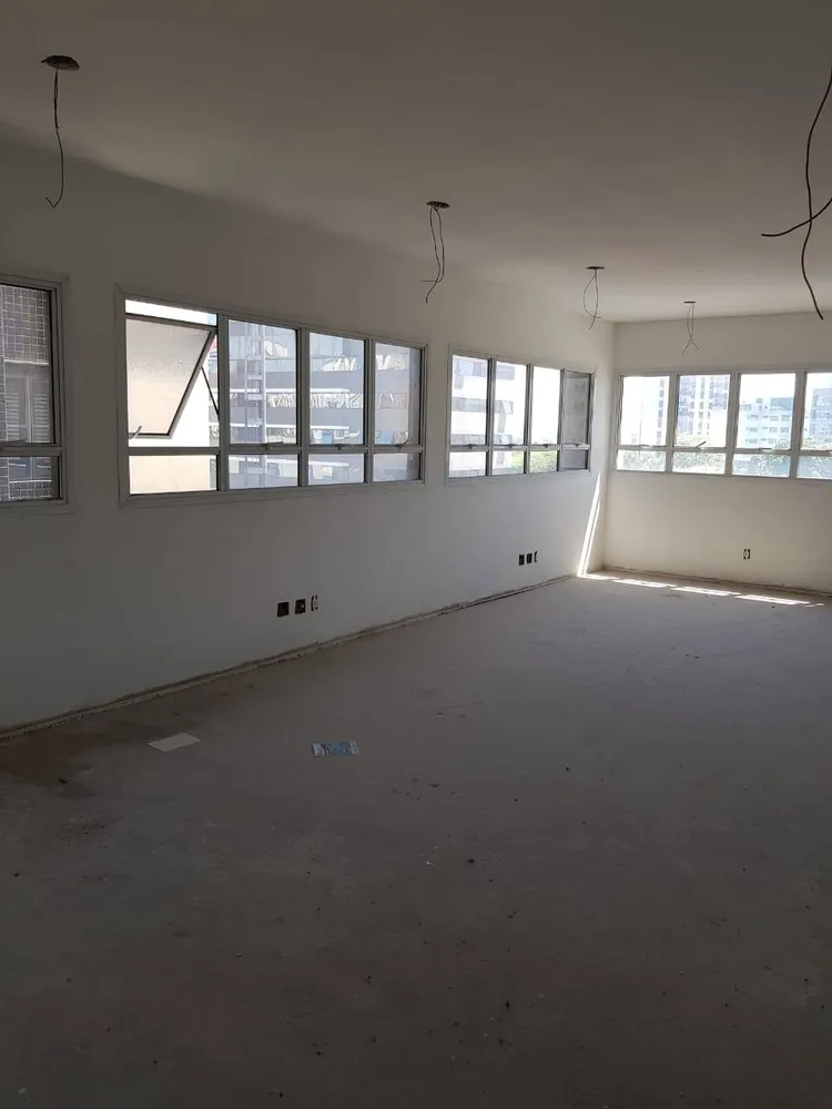 Sala-Conjunto, 45 m² - Foto 1