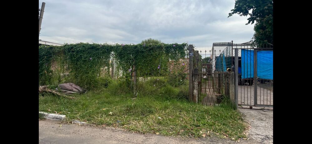 Terreno, 330 m² - Foto 1