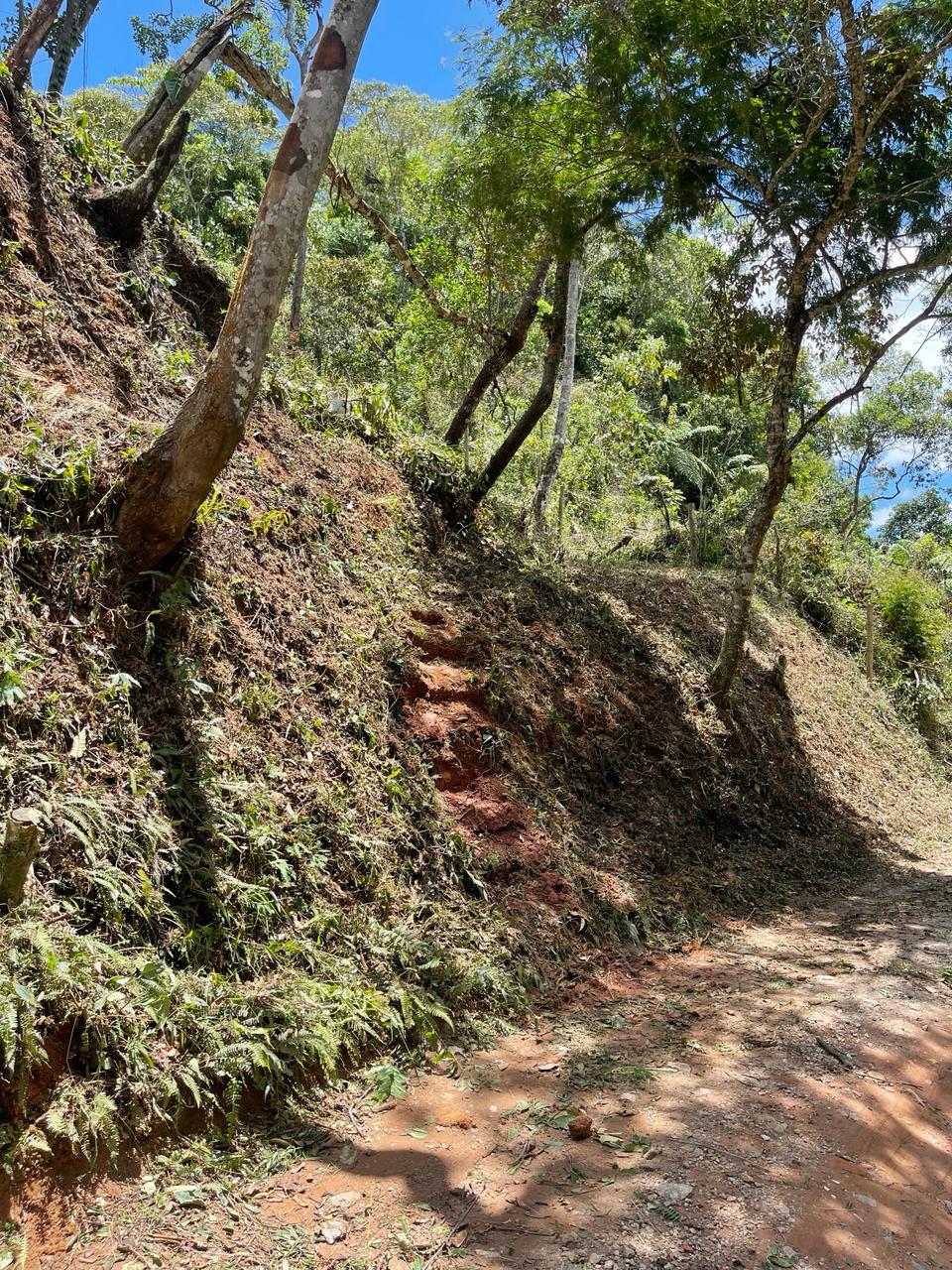 Terreno à venda, 1414m² - Foto 3