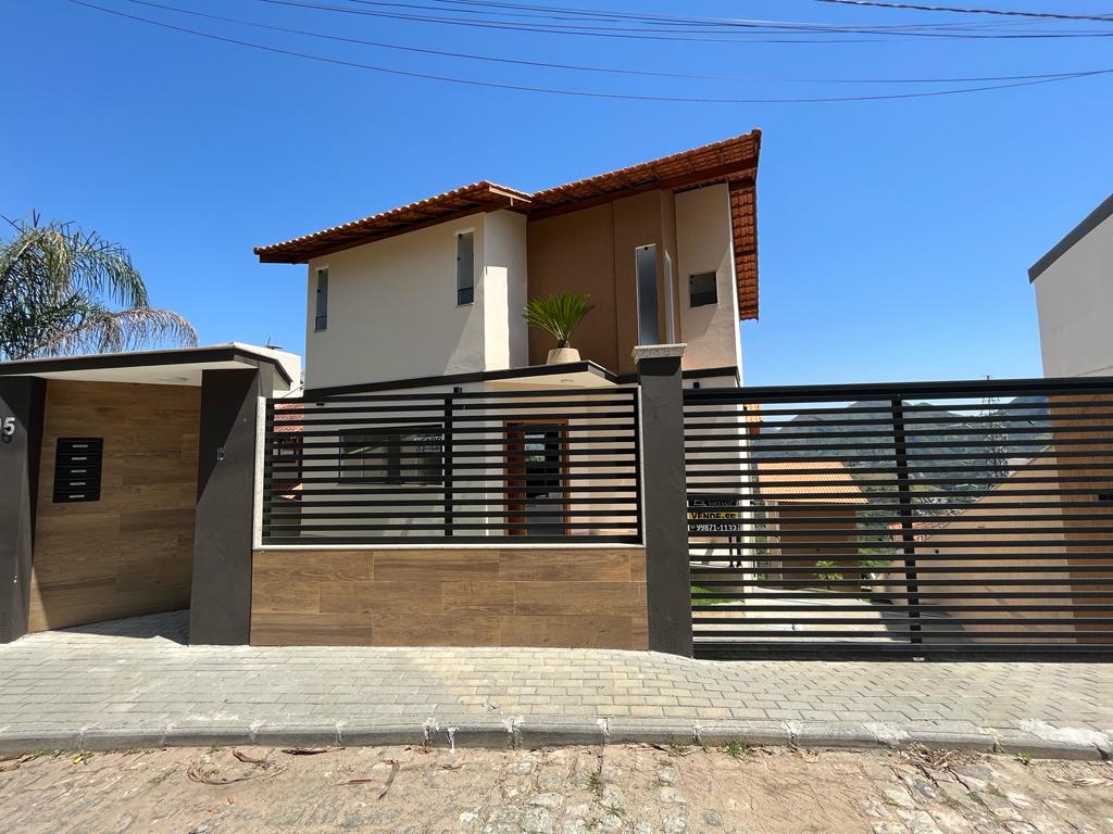 Casa de Condomínio à venda com 3 quartos, 184m² - Foto 3