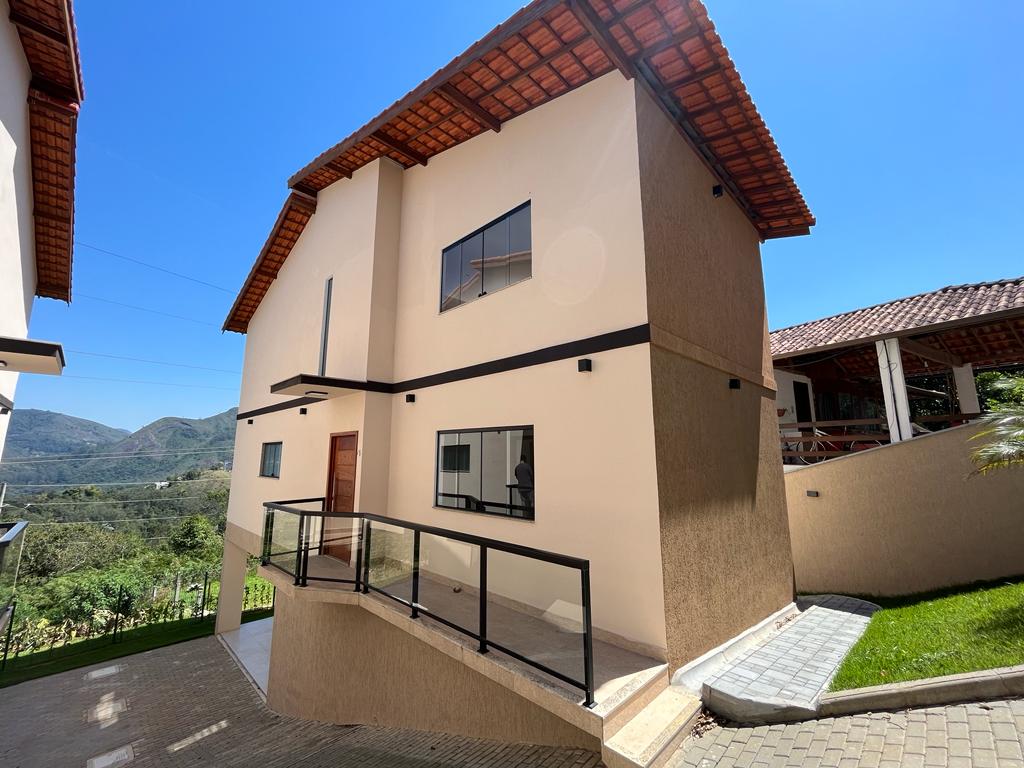 Casa de Condomínio à venda com 3 quartos, 184m² - Foto 23