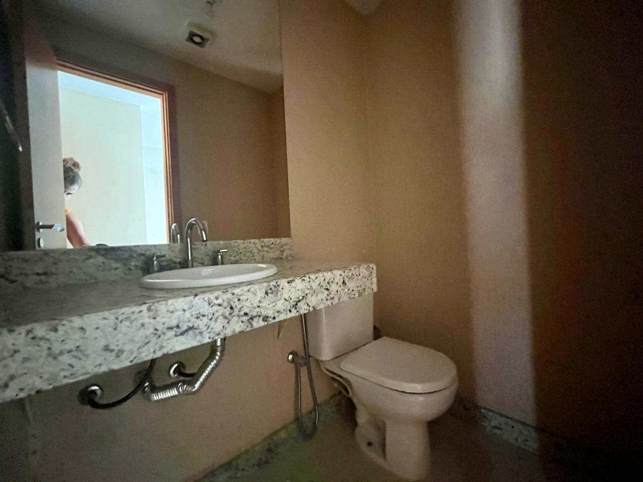 Apartamento à venda com 2 quartos, 138m² - Foto 20