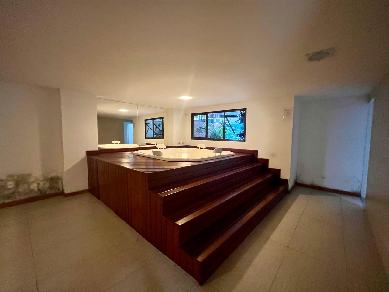 Apartamento à venda com 2 quartos, 138m² - Foto 13