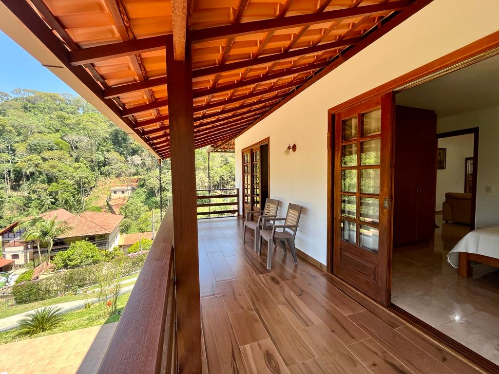 Chácara à venda com 5 quartos, 4600m² - Foto 26