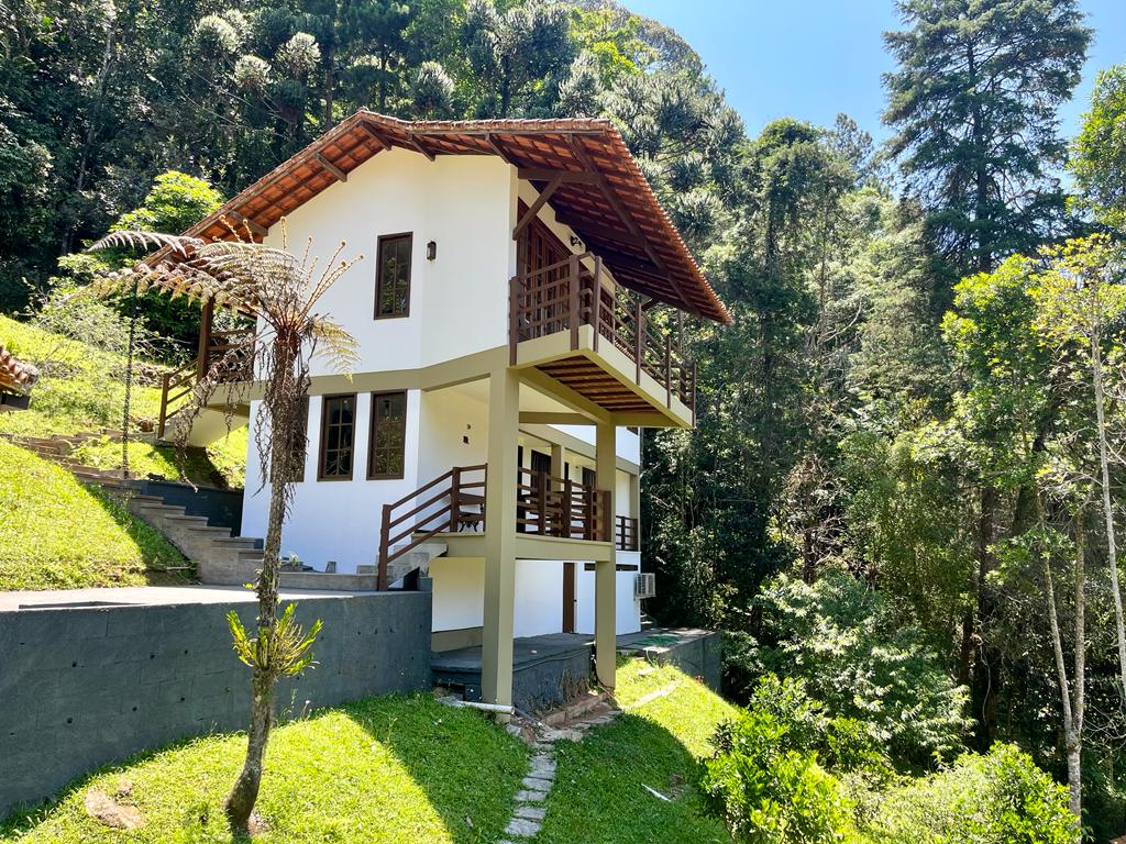 Chácara à venda com 5 quartos, 4600m² - Foto 15