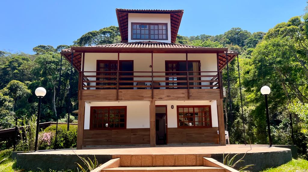 Chácara à venda com 5 quartos, 4600m² - Foto 32