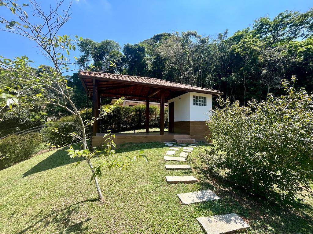 Chácara à venda com 5 quartos, 4600m² - Foto 39