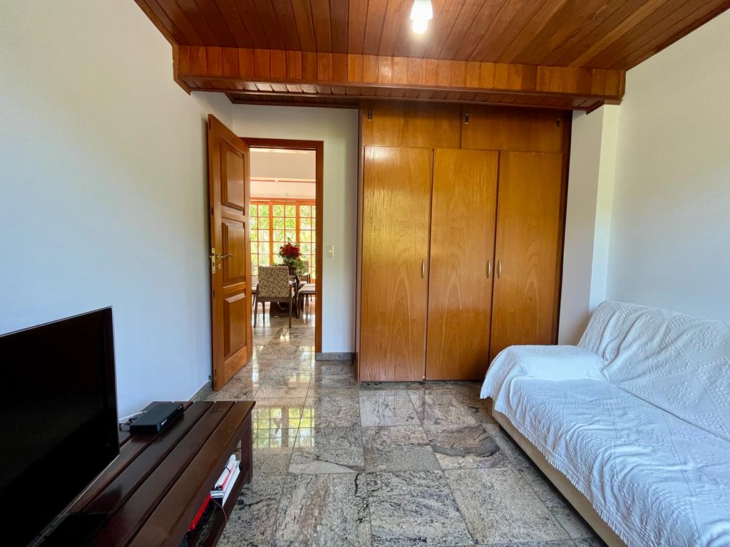 Chácara à venda com 5 quartos, 4600m² - Foto 9