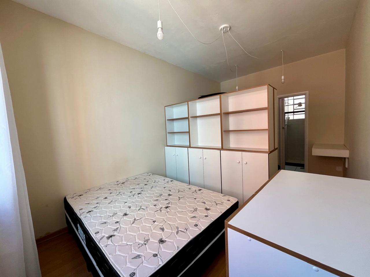 Kitnet e Studio à venda com 1 quarto, 40m² - Foto 4