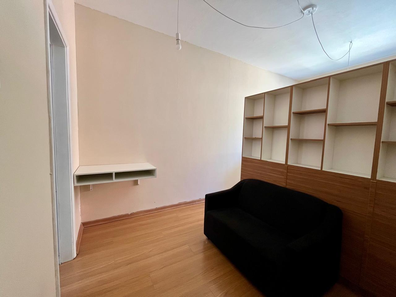 Kitnet e Studio à venda com 1 quarto, 40m² - Foto 2