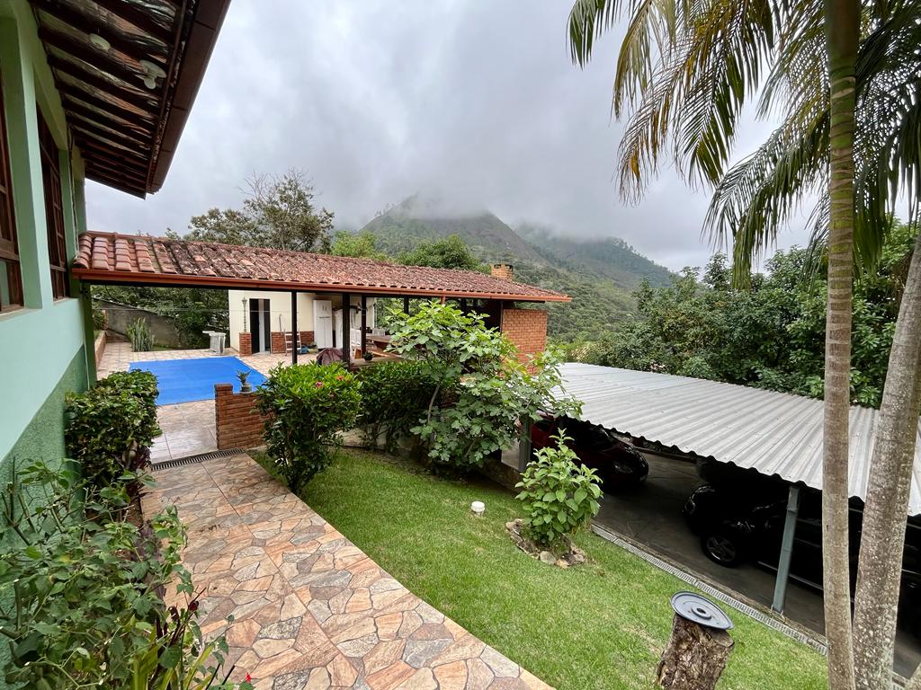 Casa à venda com 7 quartos - Foto 43