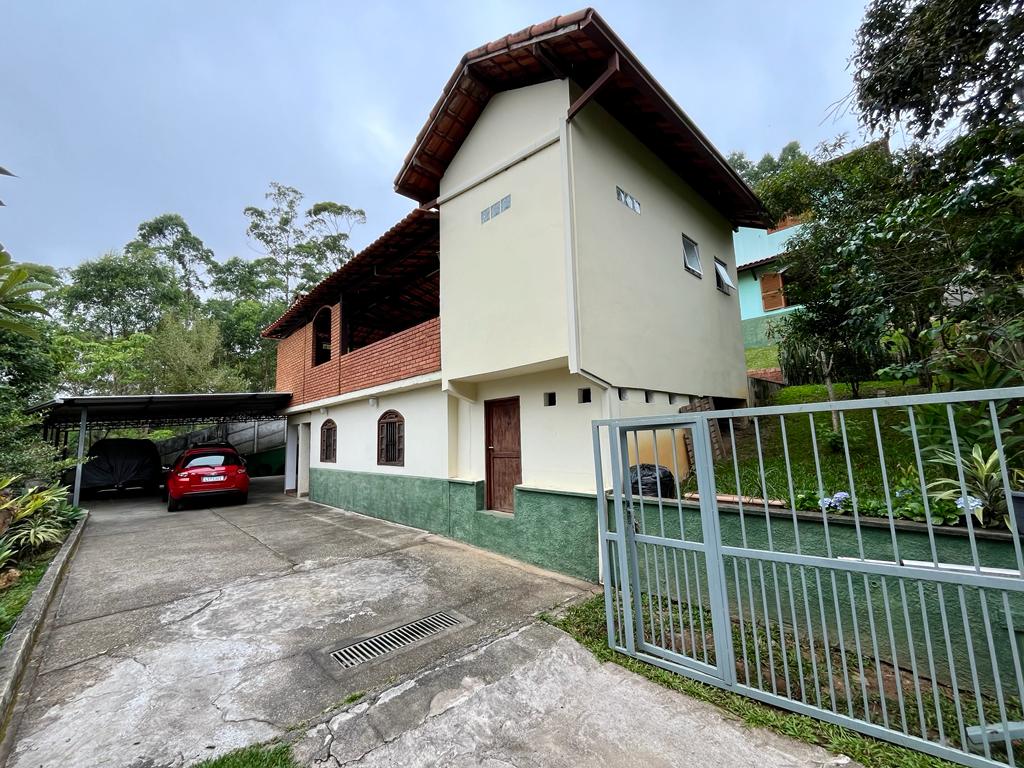 Casa à venda com 7 quartos - Foto 4