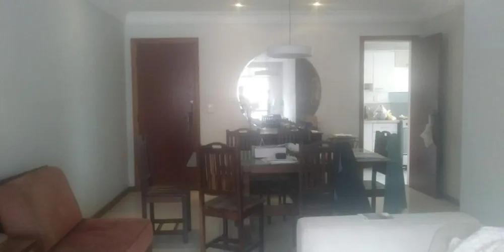 Apartamento, 3 quartos, 110 m² - Foto 2