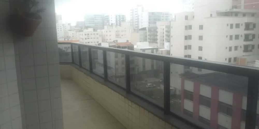 Apartamento, 3 quartos, 110 m² - Foto 4