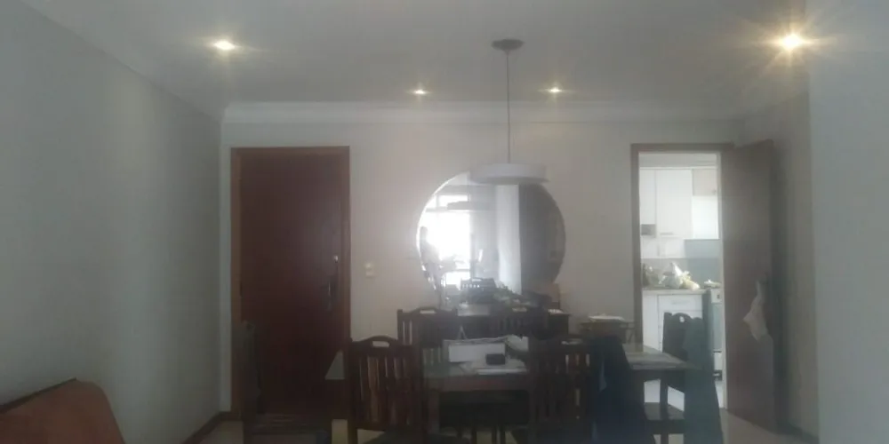 Apartamento, 3 quartos, 110 m² - Foto 3