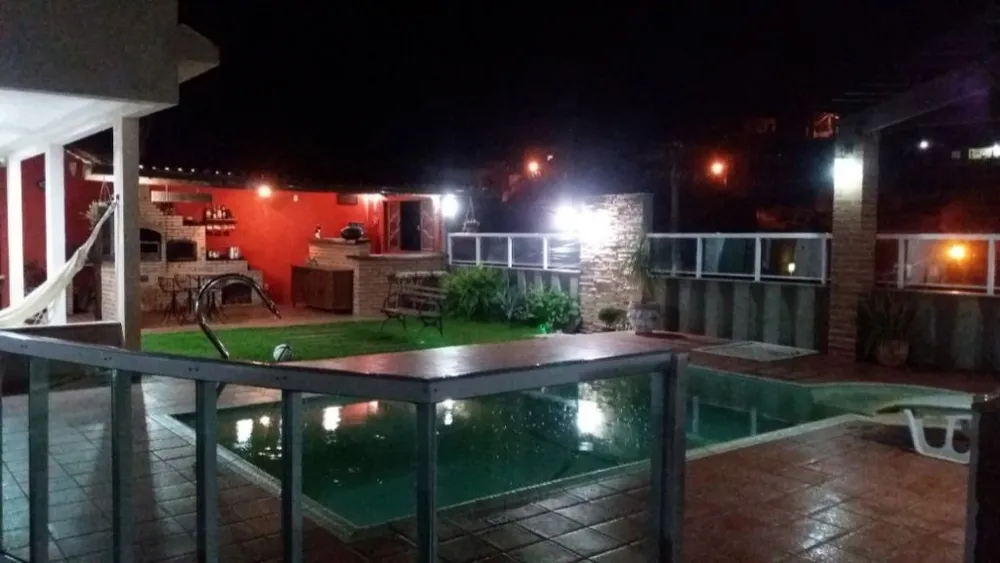 Casa, 4 quartos, 150 m² - Foto 1