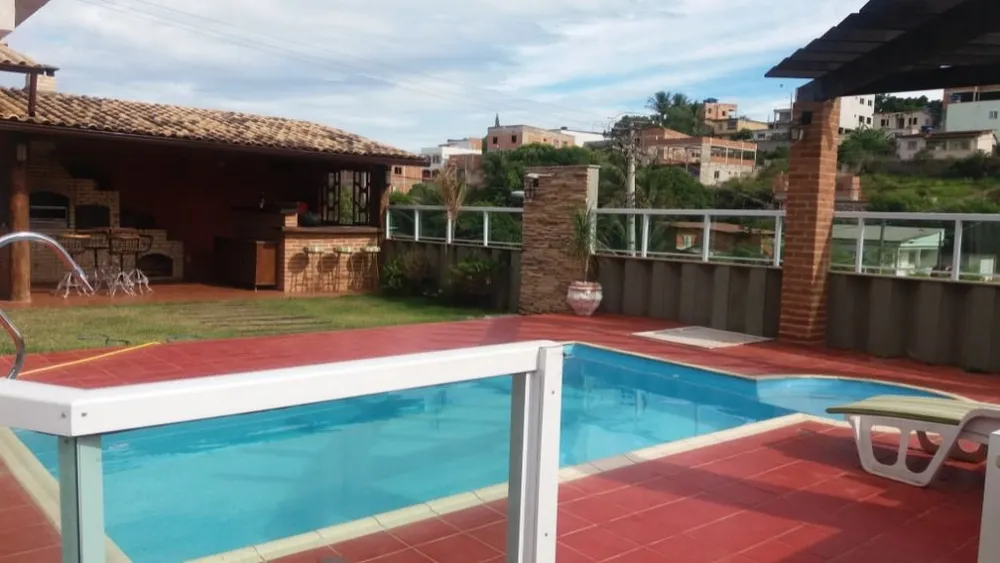 Casa, 4 quartos, 150 m² - Foto 3