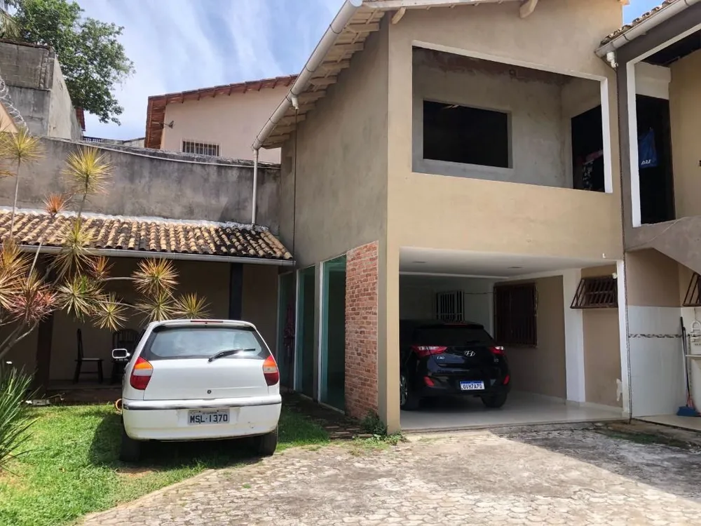 Casa, 4 quartos, 150 m² - Foto 2