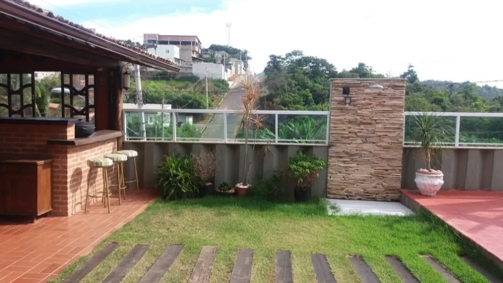 Casa, 4 quartos, 150 m² - Foto 4