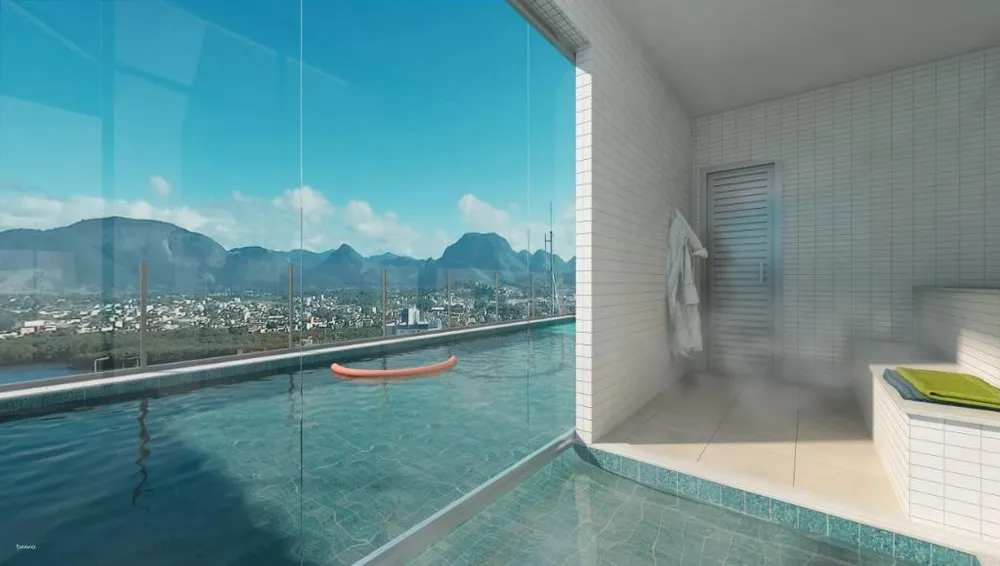 Apartamento, 4 quartos, 141 m² - Foto 3