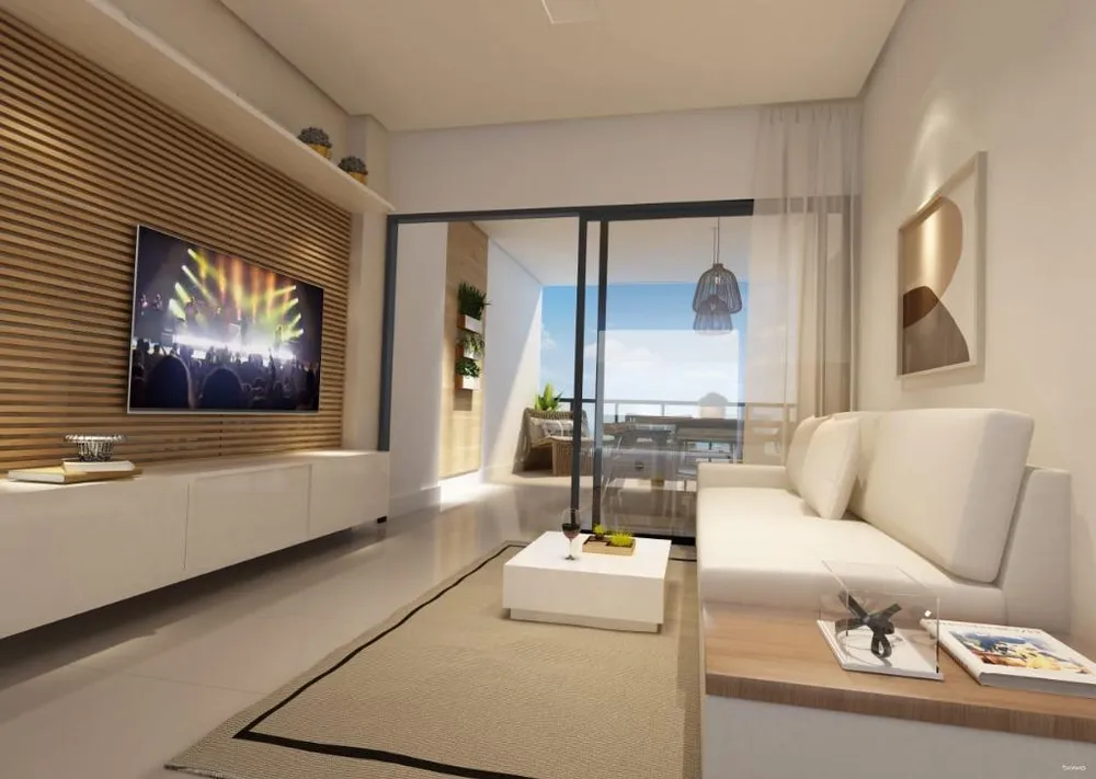Apartamento, 4 quartos, 141 m² - Foto 4