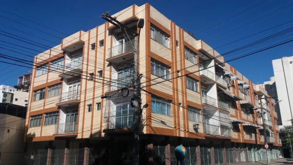 Apartamento, 2 quartos, 75 m² - Foto 1