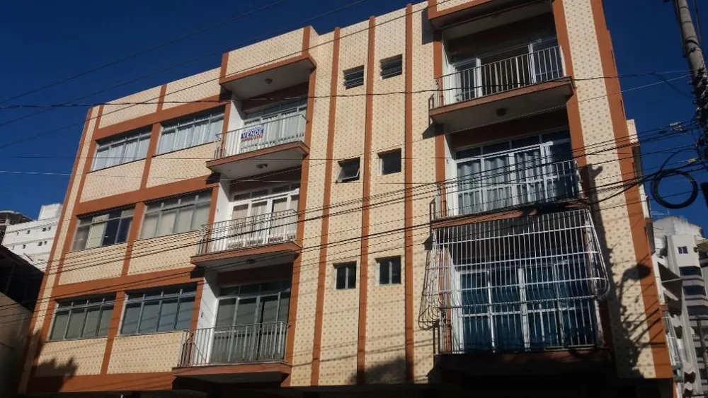 Apartamento, 2 quartos, 75 m² - Foto 2