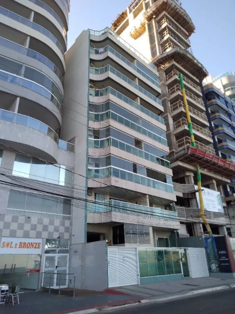 Apartamento, 2 quartos, 78 m² - Foto 1