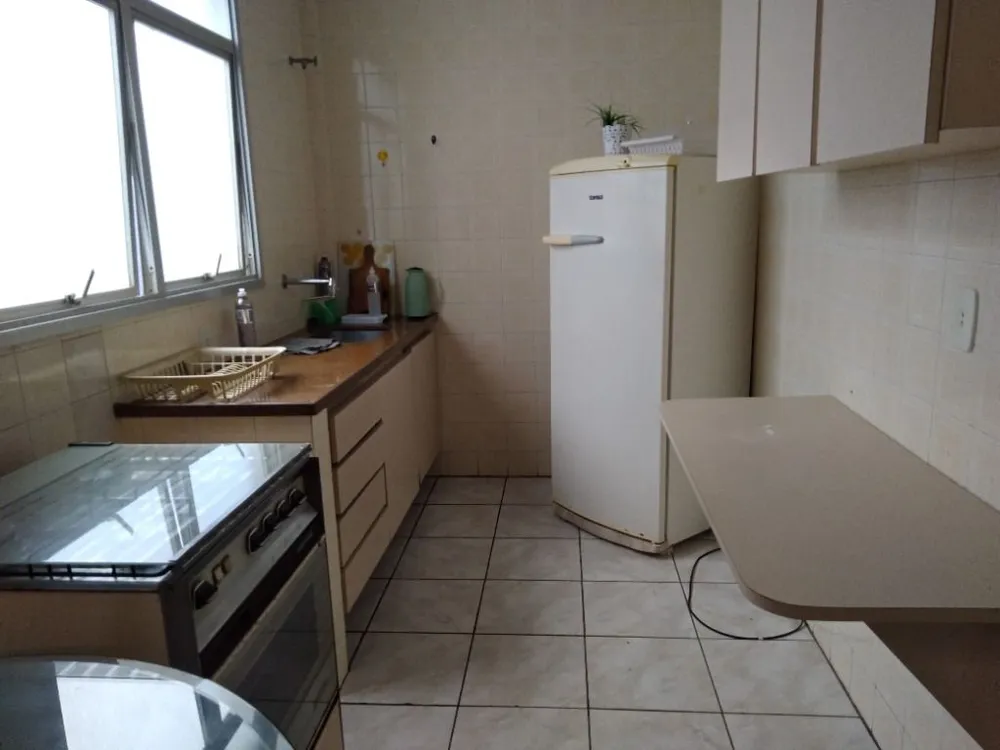 Apartamento, 2 quartos, 78 m² - Foto 2