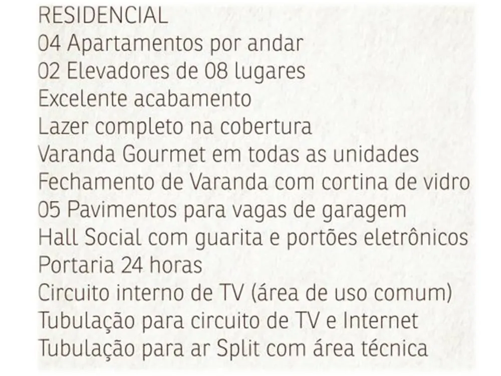 Apartamento, 2 quartos, 65 m² - Foto 4