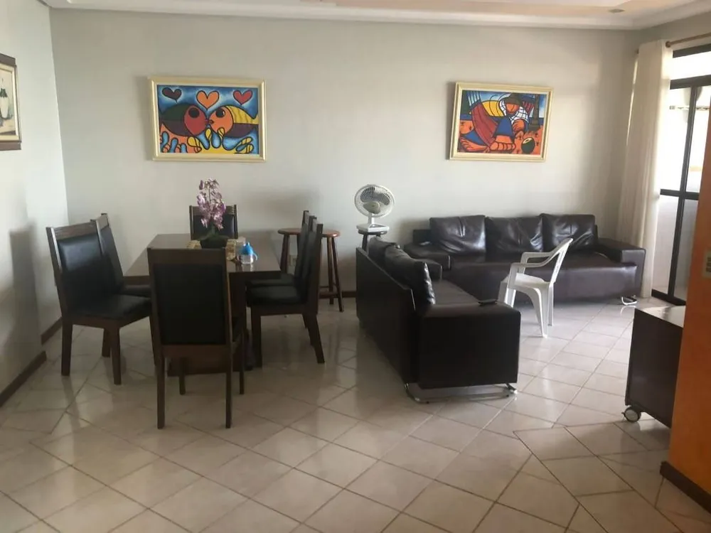 Apartamento, 3 quartos, 145 m² - Foto 2