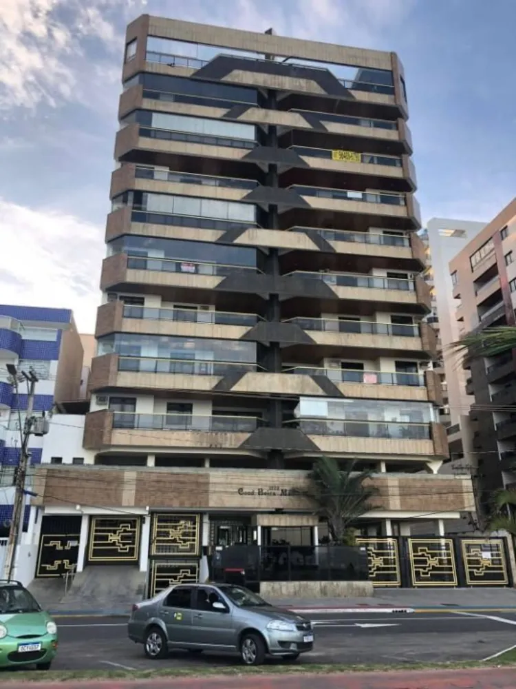 Apartamento, 3 quartos, 145 m² - Foto 1