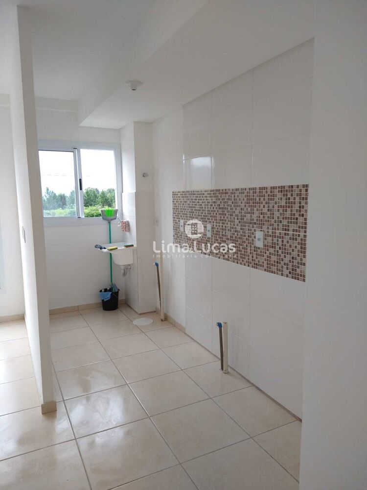 Apartamento, 2 quartos, 49 m² - Foto 6