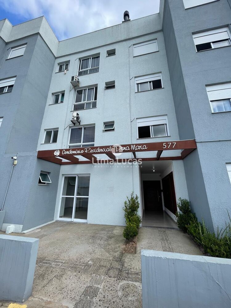 Apartamento, 2 quartos, 49 m² - Foto 8