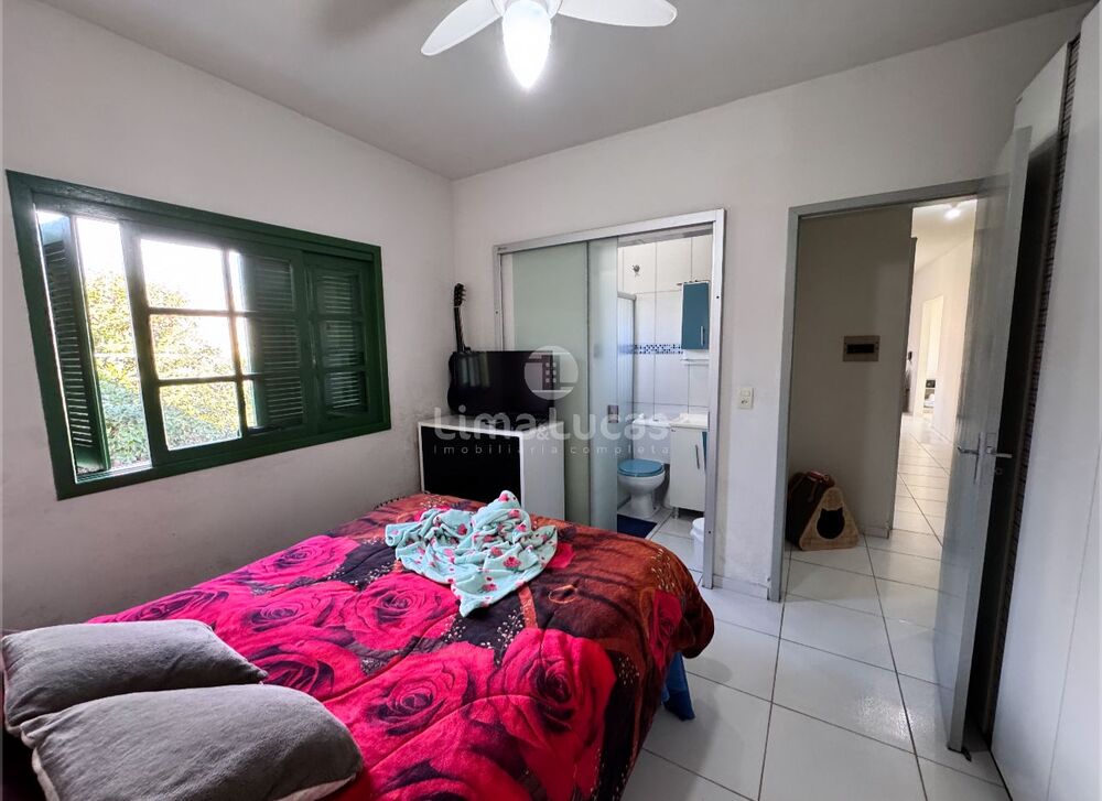 Casa, 3 quartos, 113 m² - Foto 12