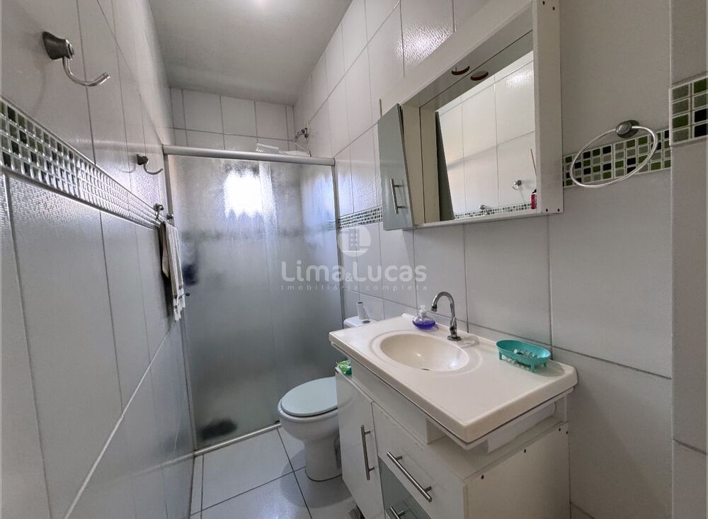 Casa, 3 quartos, 113 m² - Foto 9