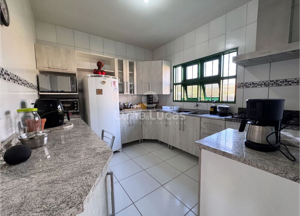 Casa, 3 quartos, 113 m² - Foto 7