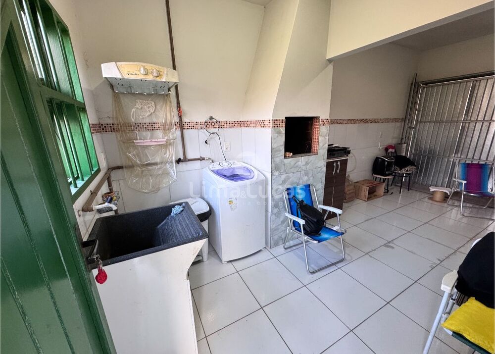 Casa, 3 quartos, 113 m² - Foto 2