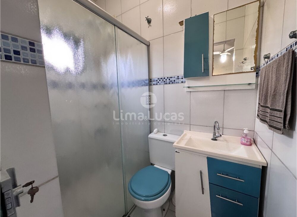 Casa, 3 quartos, 113 m² - Foto 8