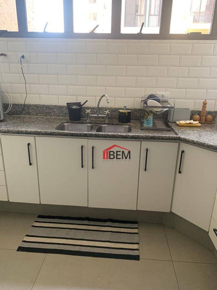 Apartamento, 3 quartos, 198 m² - Foto 6