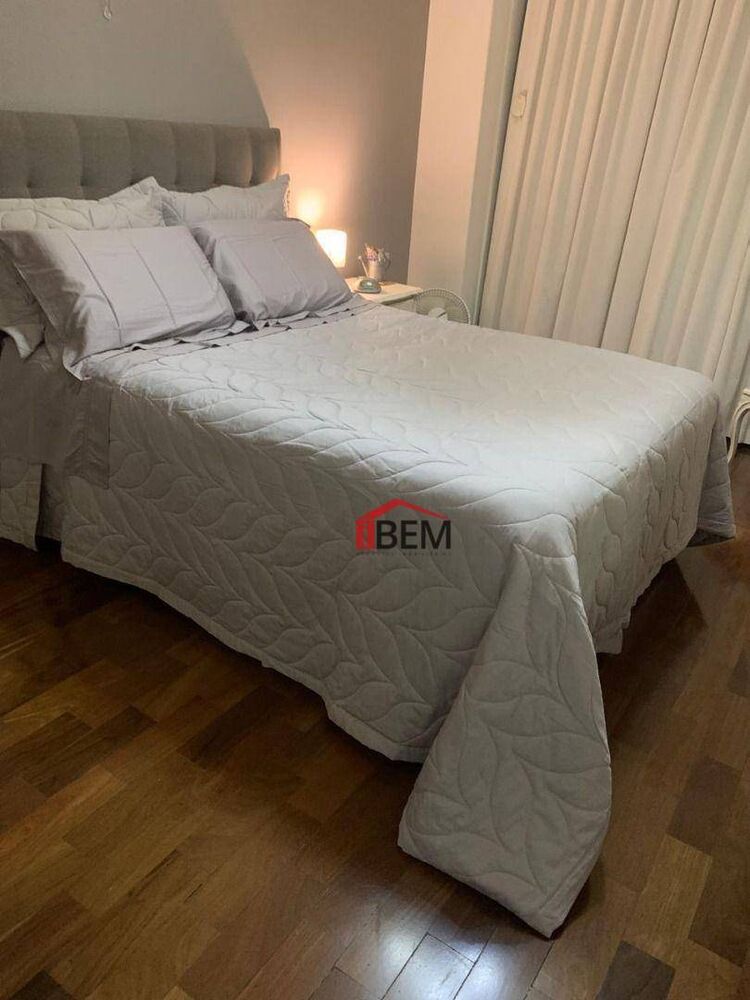 Apartamento, 3 quartos, 198 m² - Foto 4