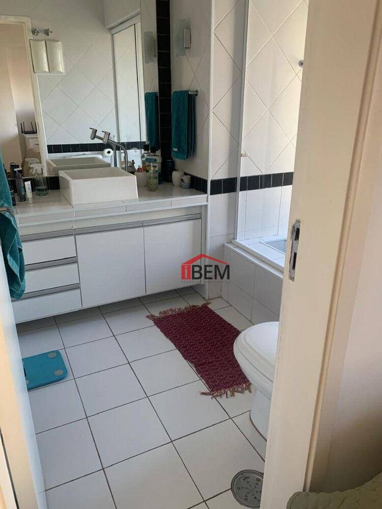 Apartamento, 3 quartos, 198 m² - Foto 8