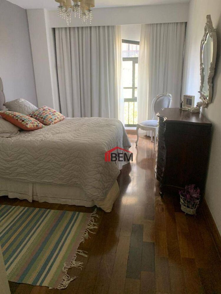 Apartamento, 3 quartos, 198 m² - Foto 3