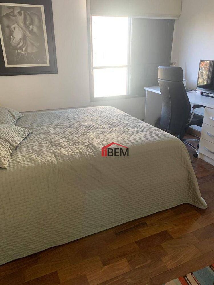 Apartamento, 3 quartos, 198 m² - Foto 10