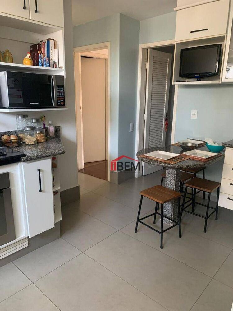 Apartamento, 3 quartos, 198 m² - Foto 7