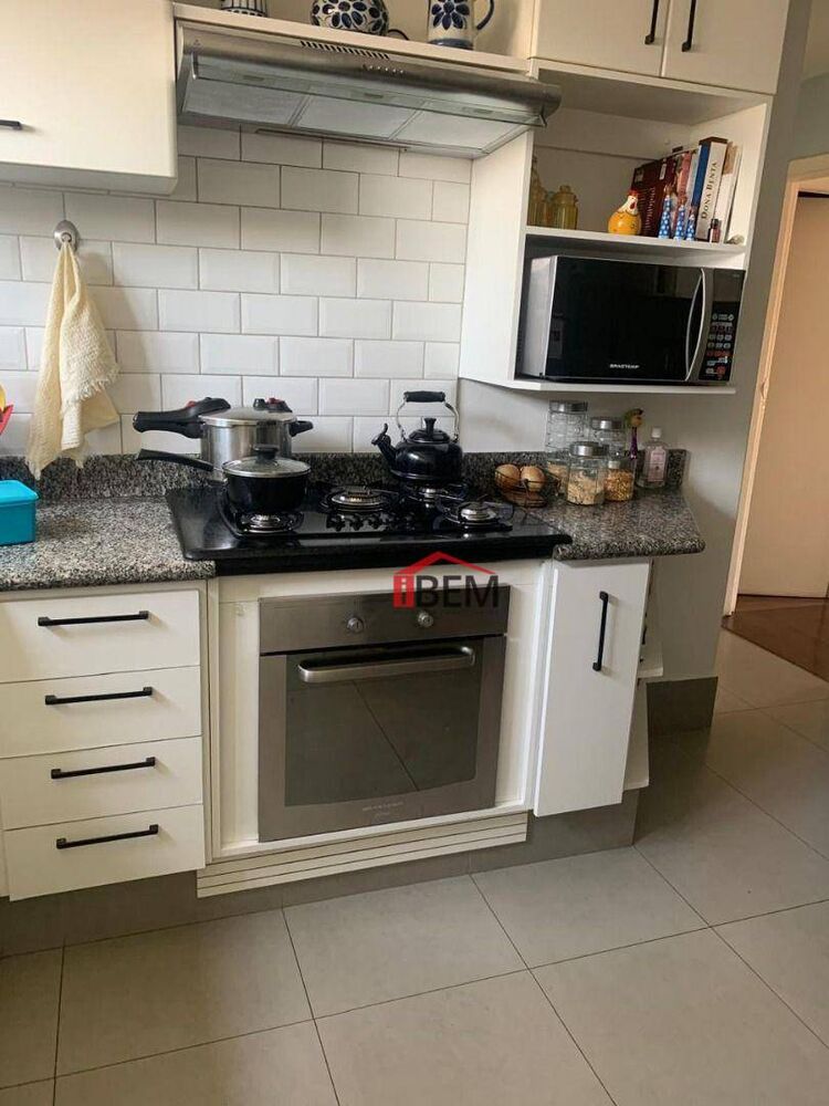 Apartamento, 3 quartos, 198 m² - Foto 9